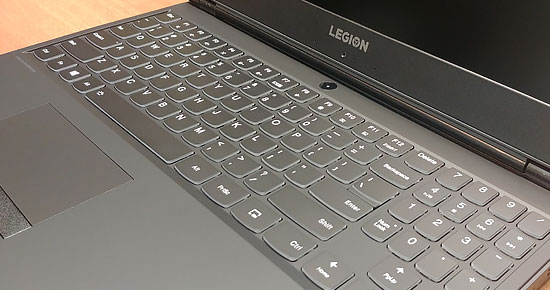 wymiana klawiatury w laptopie Ligota