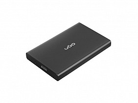 Akcesoria 14 cali i mniejsze Obudowa na dysk UGO Marapi SL130 USB 3.0 SATA III 2,5 UGO