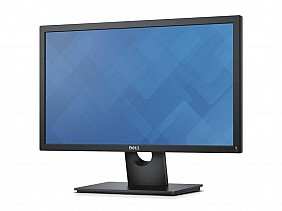 Monitory 22 cali 23 cale Monitor Dell 22