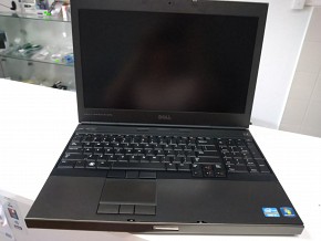 Dell  PRECISION M4600 Dell