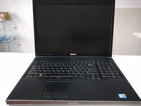Dell  PRECISION M6500 Dell