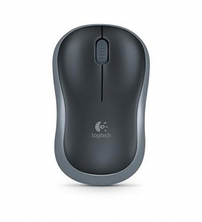 Mysz bezprzewodowa Logitech optyczna M185 Logitech