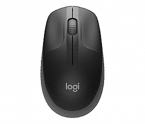 Mysz bezprzewodowa Logitech M190 Logitech