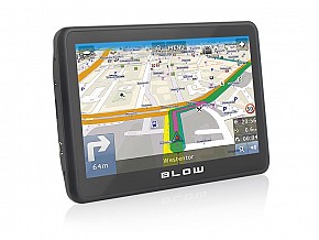 BLOW Nawigacja GPS70V BLOW