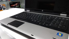 Hp Probook 6550b 15,6 HP