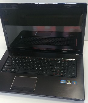 LENOVO G780 17 cali Lenovo