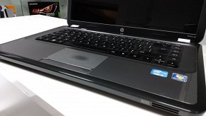 Hp Pavilion G6 HP