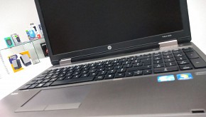 Hp Probook 6560b HP