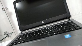 Laptopy 14 cali i mniejsze Hp Probook 430 G1 HP