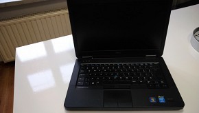 Laptopy 14 cali i mniejsze Dell Latitude E5440  Dell