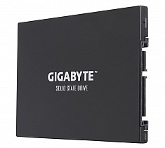 Podzespoły Dyski Dysk SSD Gigabyte 120GB SATA3 2,5 Gigabyte