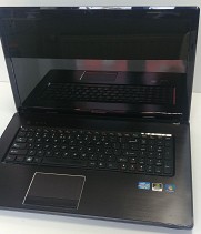 Laptopy 17 cali i większe LENOVO G780 17 cali Lenovo