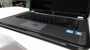 Laptopy 14 cali i mniejsze Hp Pavilion G6 HP