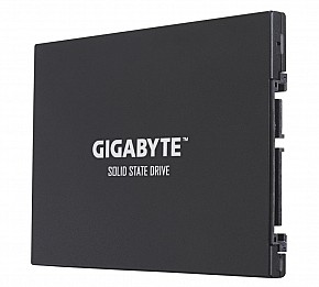 Dysk SSD Gigabyte 120GB SATA3 2,5 Gigabyte