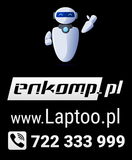 Sklep serwis komputery laptopy Bielsko Biała
