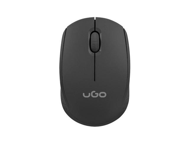 Mysz bezprzewodowa UGO Pico MW100 UGO