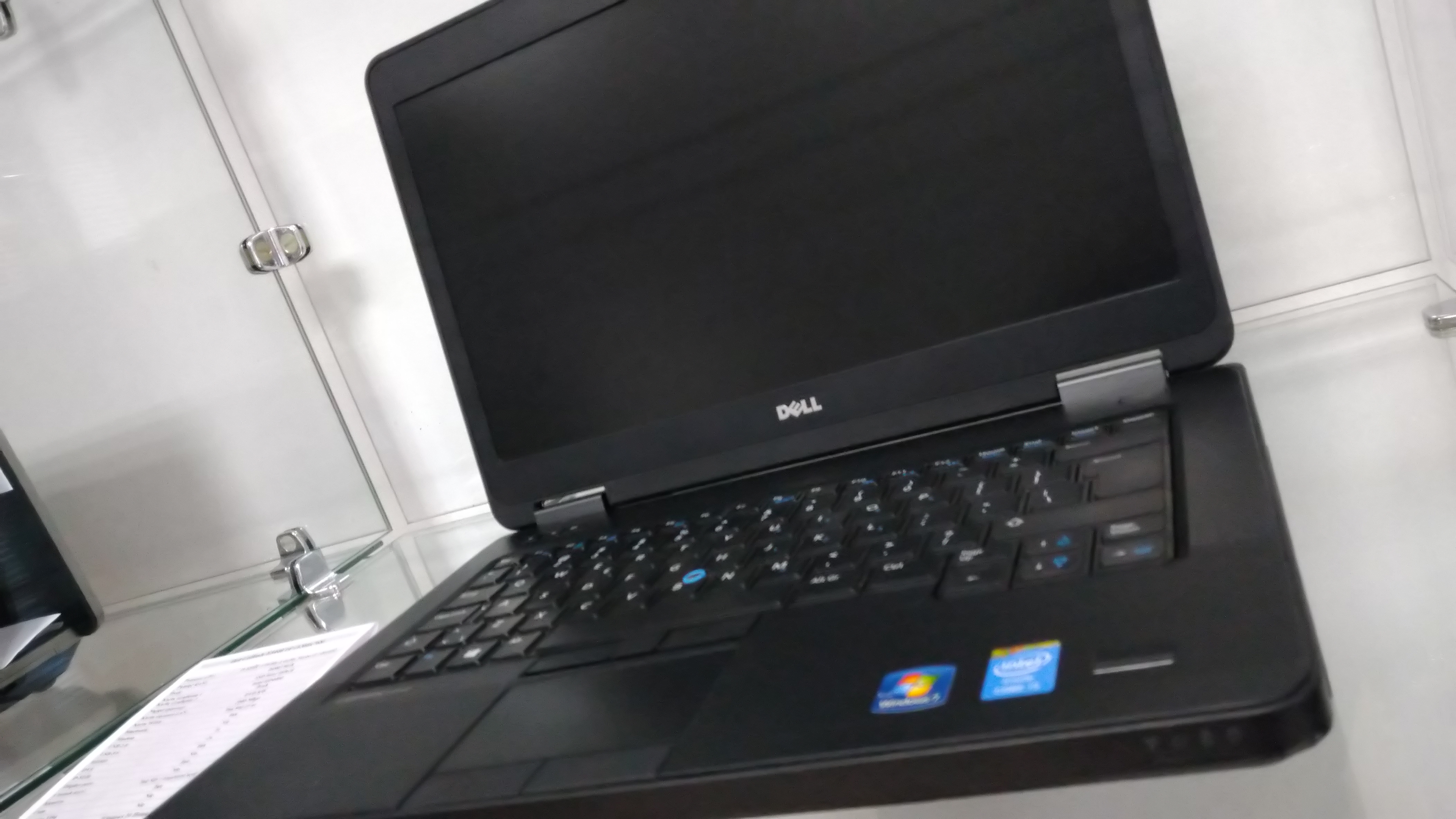 Dell Latitude E5440  Dell