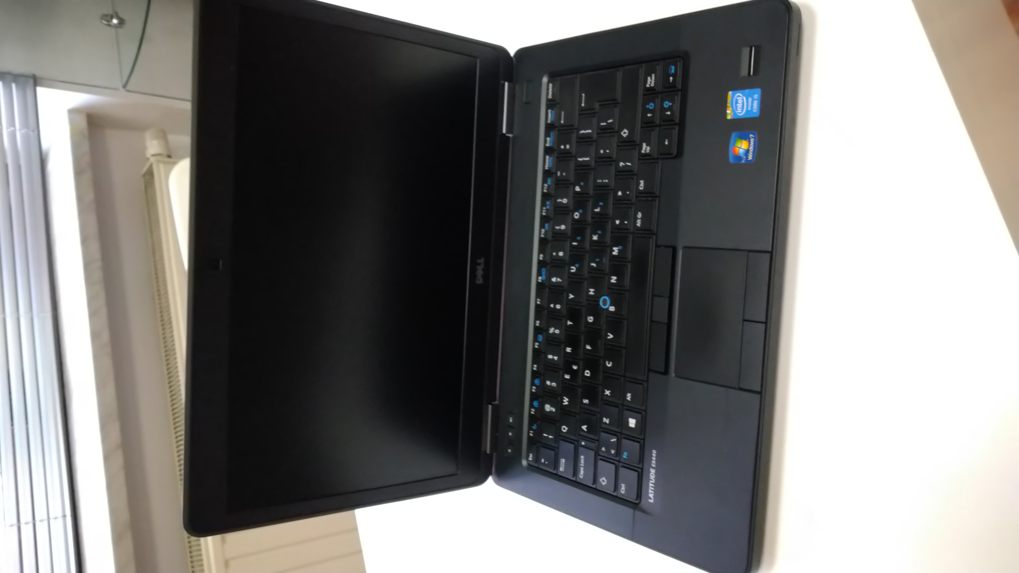 Dell Latitude E5440  Dell