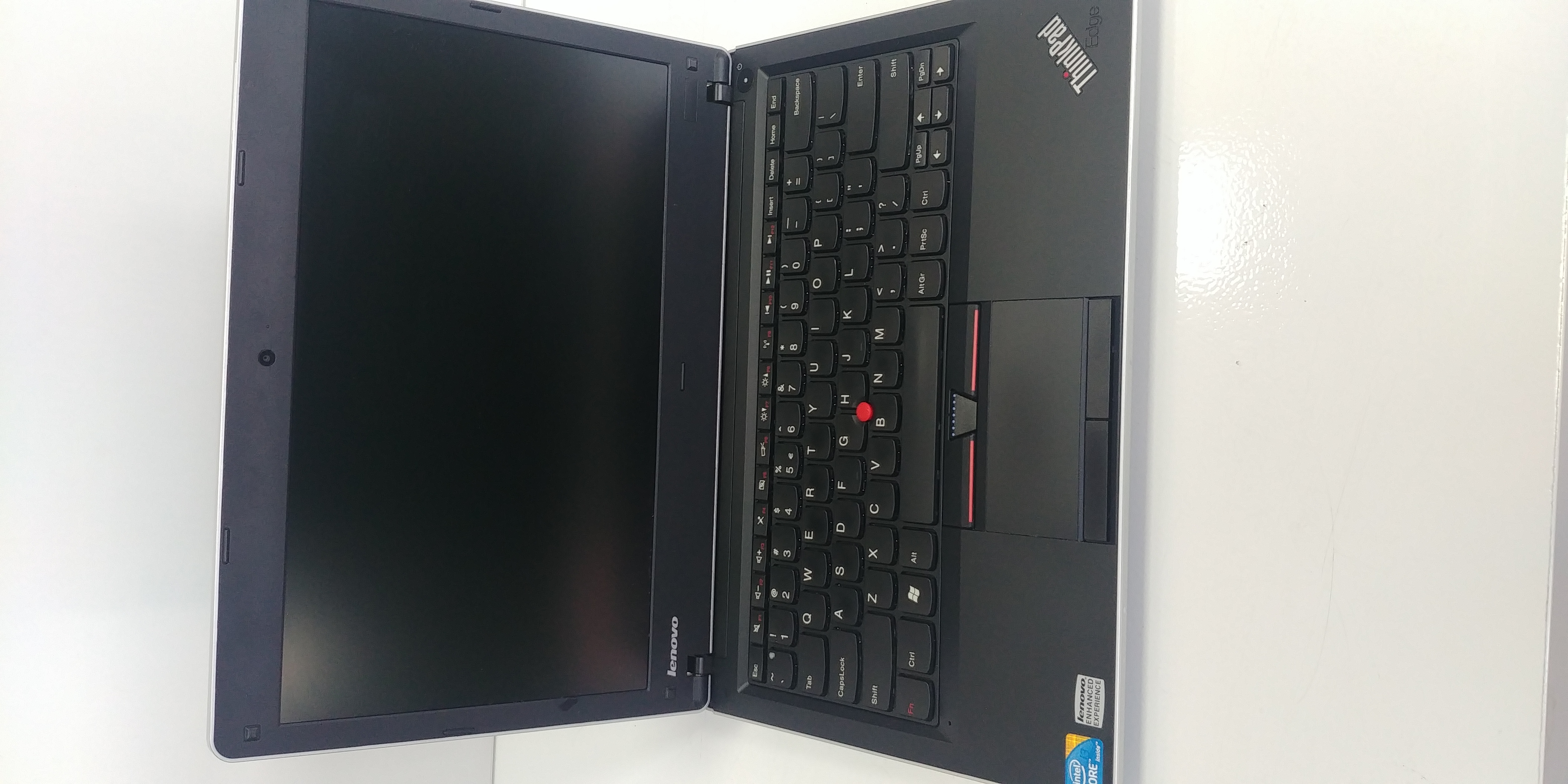 Lenovo ThinkPad EDGE 0-217 Lenovo