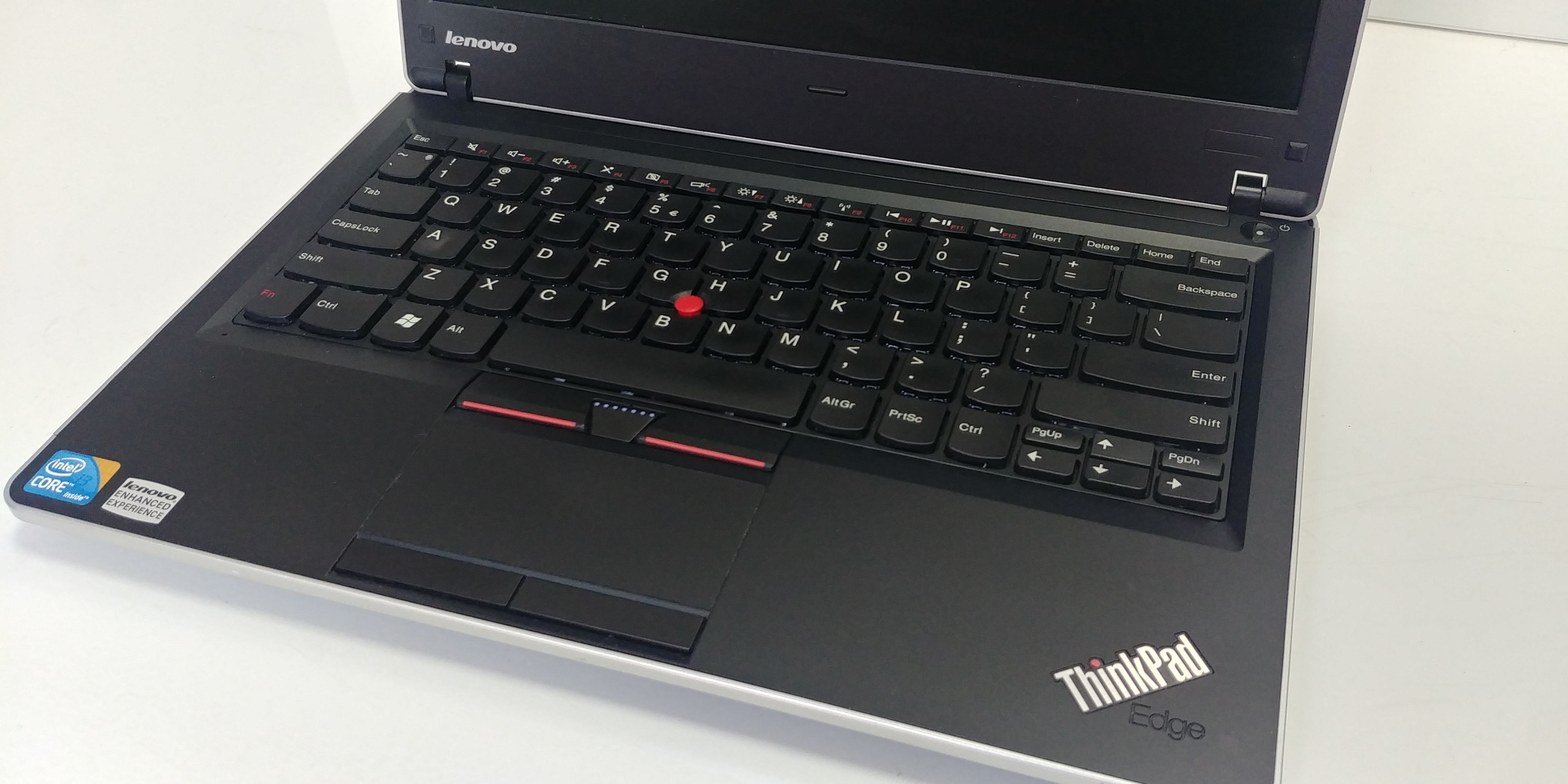 Lenovo ThinkPad EDGE 0-217 Lenovo